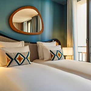 Chambre Standarde Double
